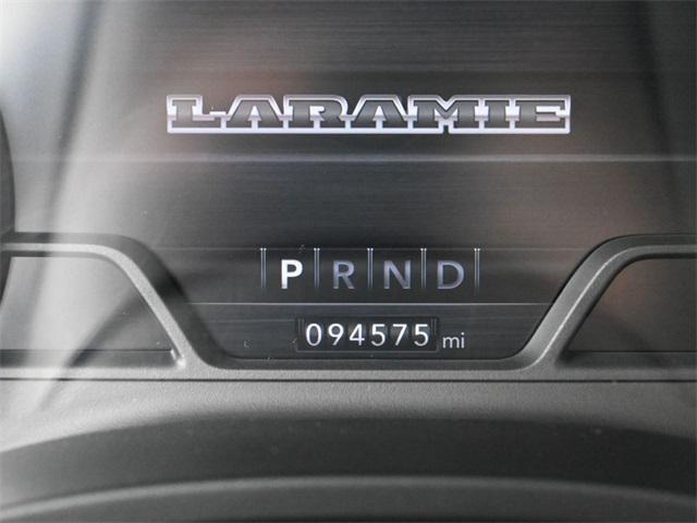 used 2022 Ram 1500 car, priced at $32,500