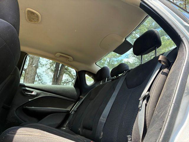 used 2015 Dodge Dart car, priced at $5,469