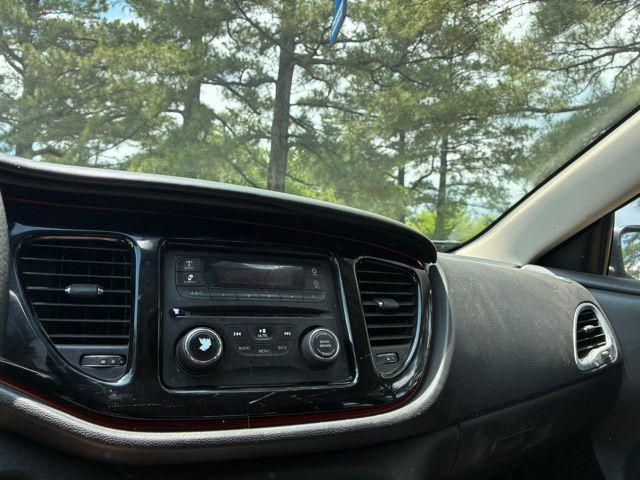 used 2015 Dodge Dart car, priced at $5,469