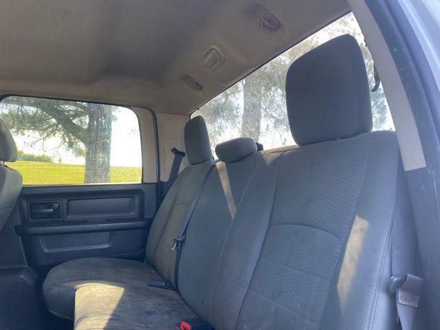 used 2016 Ram 1500 car, priced at $10,485