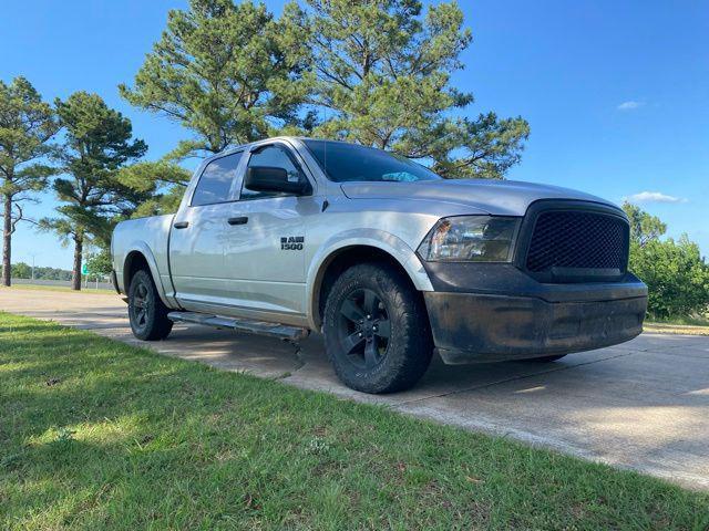 used 2016 Ram 1500 car, priced at $10,485