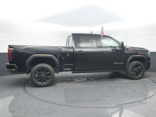 used 2024 GMC Sierra 2500 car, priced at $60,700