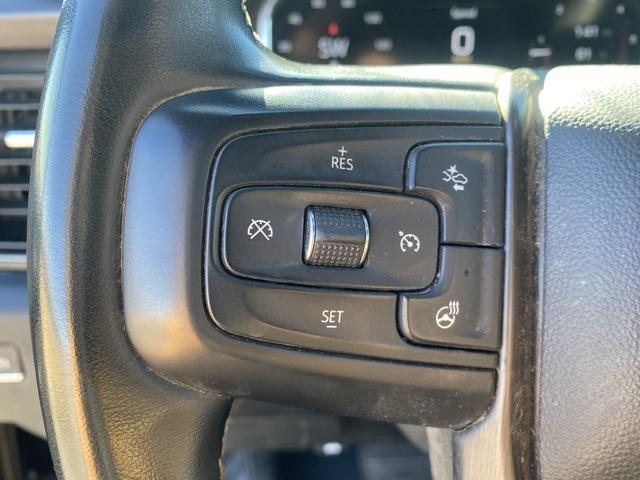 used 2024 GMC Sierra 2500 car, priced at $58,900