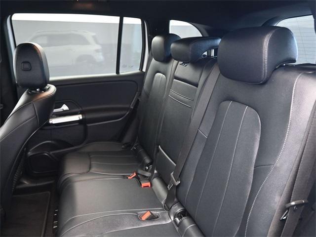 used 2023 Mercedes-Benz EQB 300 car, priced at $29,050