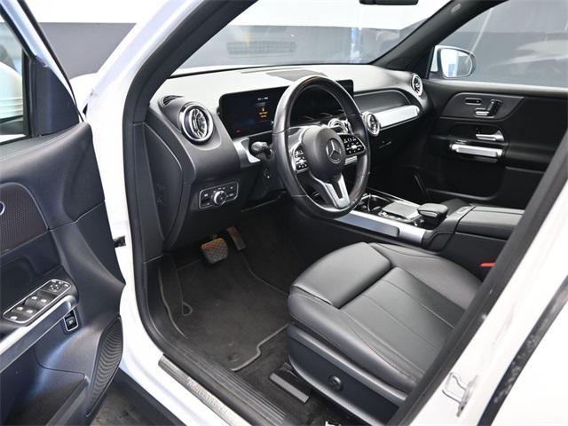 used 2023 Mercedes-Benz EQB 300 car, priced at $29,050