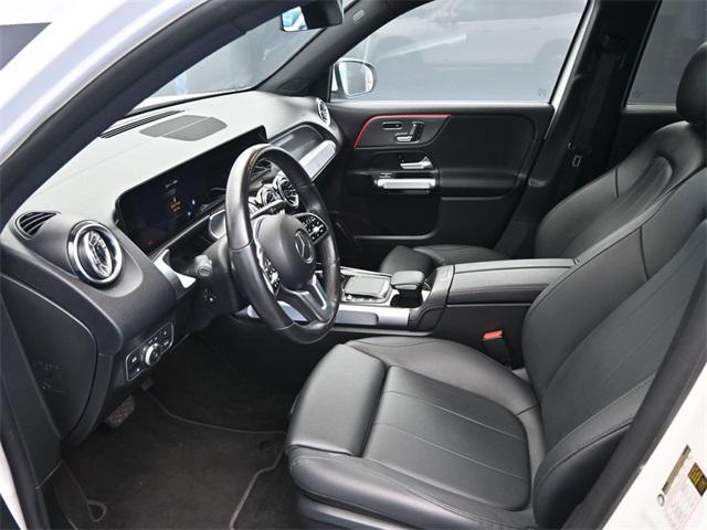 used 2023 Mercedes-Benz EQB 300 car, priced at $29,050