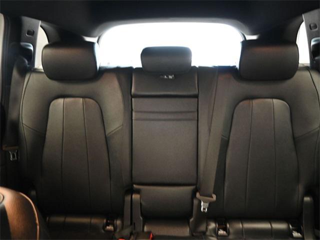 used 2023 Mercedes-Benz EQB 300 car, priced at $29,050