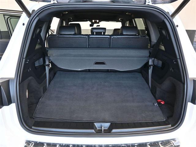 used 2023 Mercedes-Benz EQB 300 car, priced at $29,050