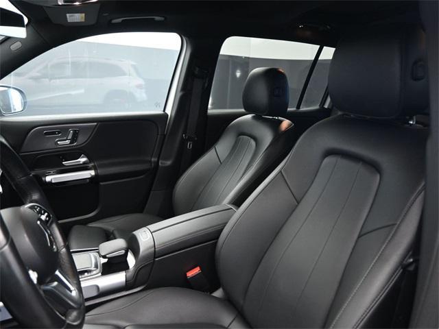 used 2023 Mercedes-Benz EQB 300 car, priced at $29,050