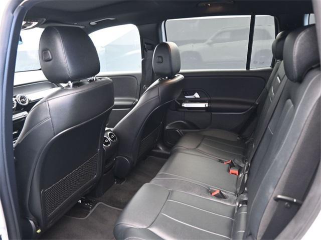 used 2023 Mercedes-Benz EQB 300 car, priced at $29,050