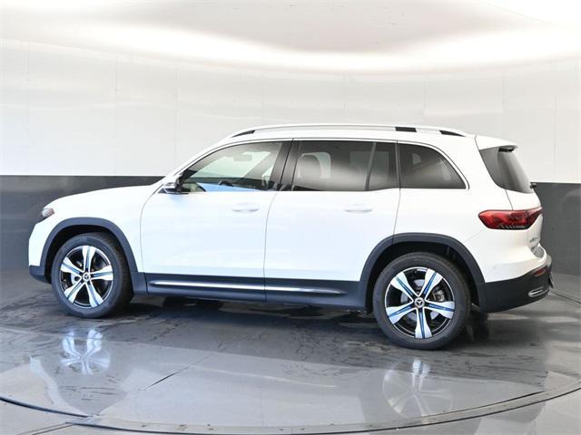 used 2023 Mercedes-Benz EQB 300 car, priced at $29,050