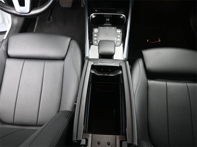 used 2023 Mercedes-Benz EQB 300 car, priced at $29,050