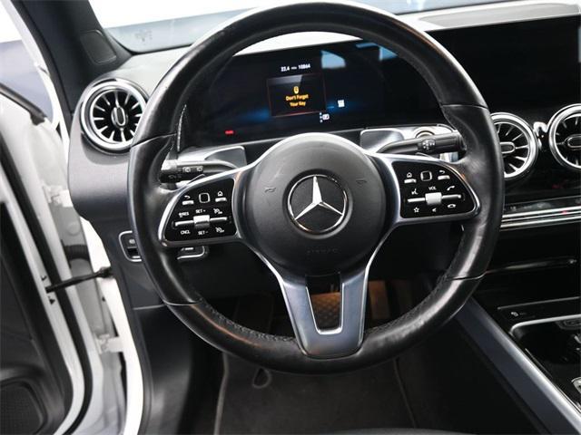 used 2023 Mercedes-Benz EQB 300 car, priced at $29,050