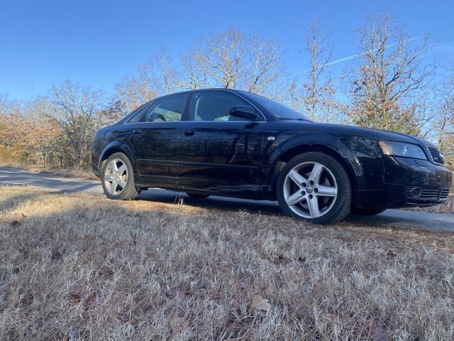 used 2005 Audi A4 car, priced at $3,988