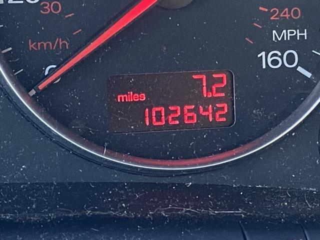 used 2005 Audi A4 car, priced at $3,988