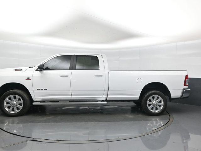 used 2022 Ram 3500 car, priced at $44,000