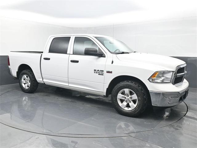 used 2023 Ram 1500 Classic car, priced at $32,985