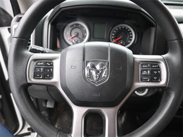 used 2023 Ram 1500 Classic car, priced at $32,985