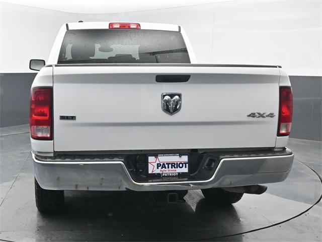 used 2023 Ram 1500 Classic car, priced at $32,985