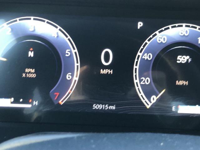 used 2024 Jeep Grand Cherokee car, priced at $31,862