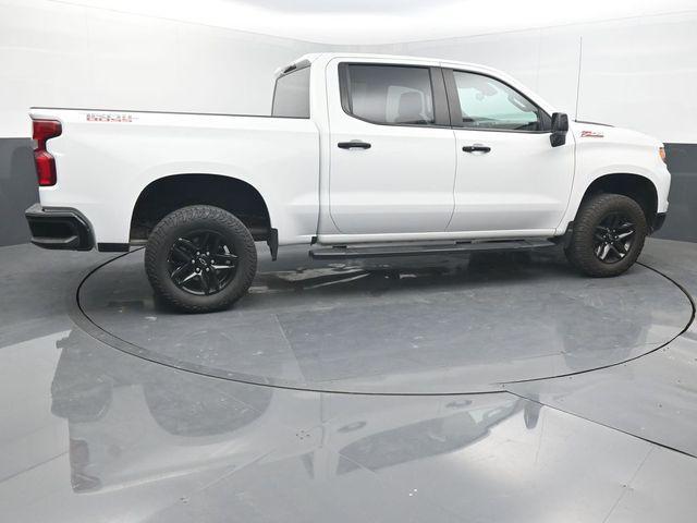 used 2024 Chevrolet Silverado 1500 car, priced at $44,518