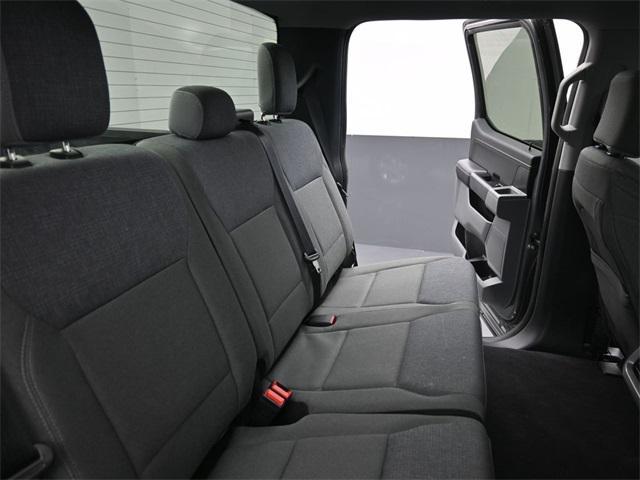 used 2024 Ford F-150 car, priced at $41,900