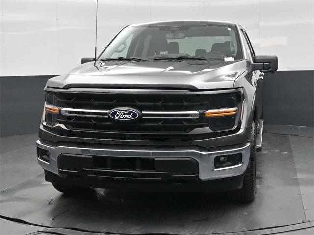 used 2024 Ford F-150 car, priced at $41,900