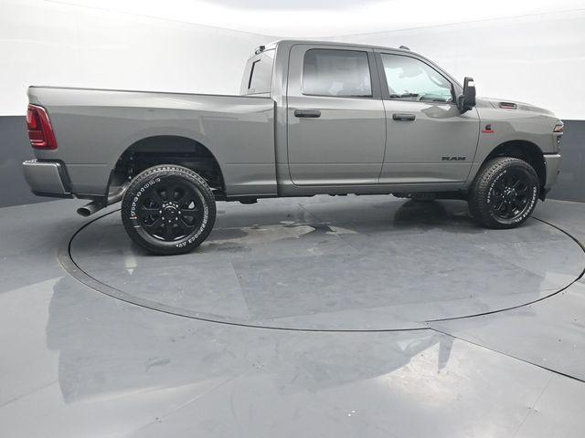 new 2026 Ram 2500 car, priced at $66,596