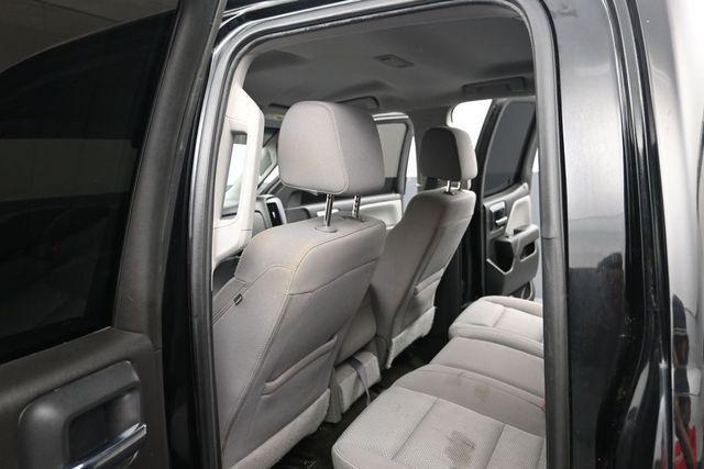 used 2017 Chevrolet Silverado 1500 car, priced at $17,980