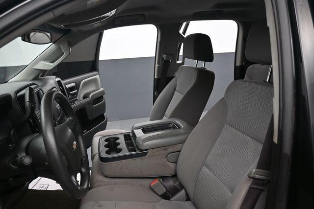 used 2017 Chevrolet Silverado 1500 car, priced at $17,980
