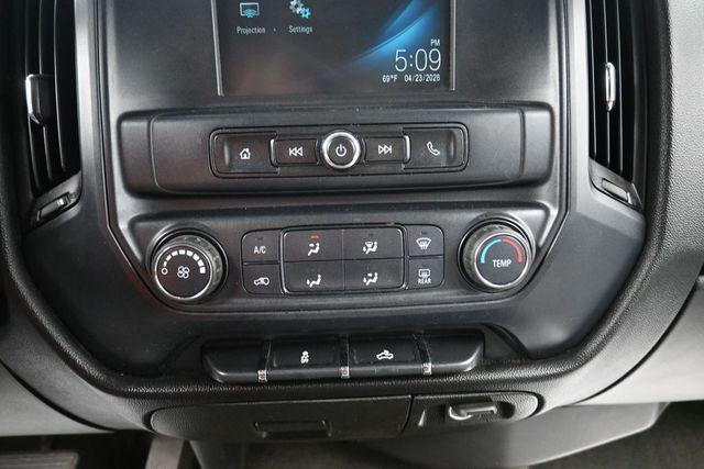 used 2017 Chevrolet Silverado 1500 car, priced at $17,980