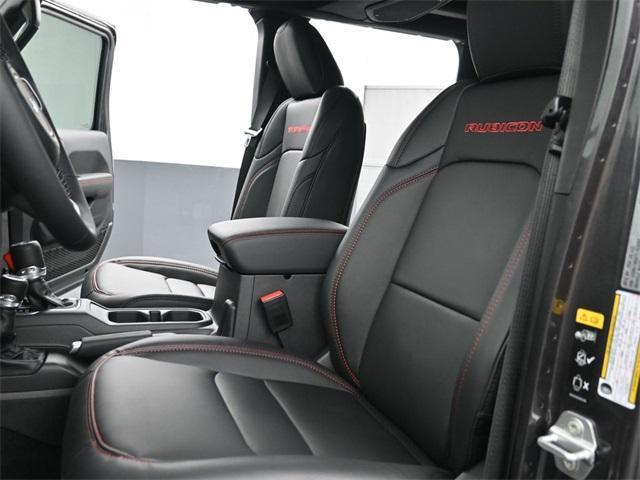 new 2026 Jeep Gladiator car, priced at $64,580