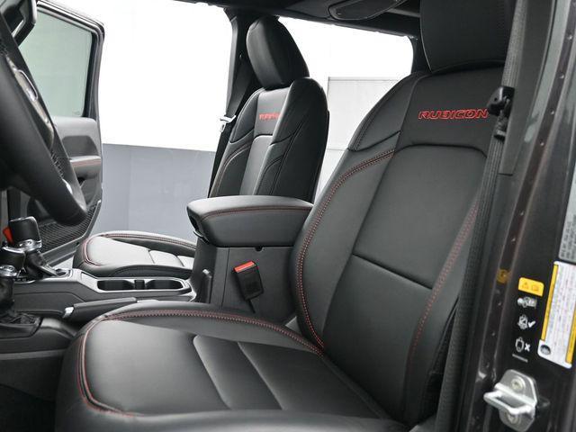 new 2026 Jeep Gladiator car, priced at $53,668