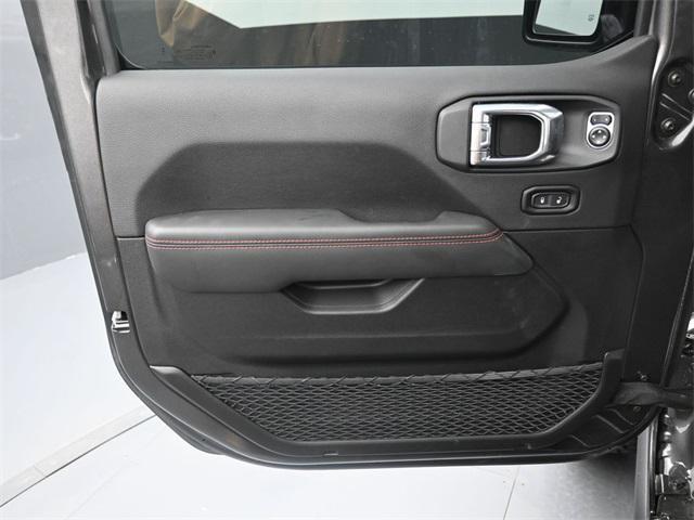 new 2026 Jeep Gladiator car, priced at $64,580