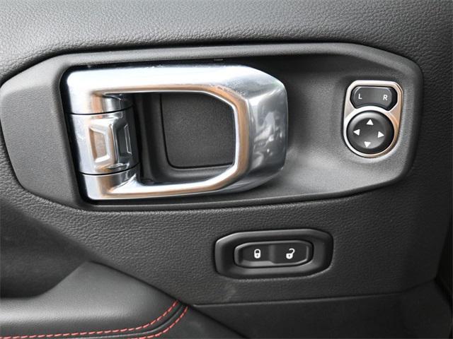 new 2026 Jeep Gladiator car, priced at $64,580