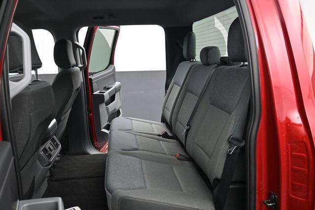 used 2025 Ford F-150 car, priced at $47,403