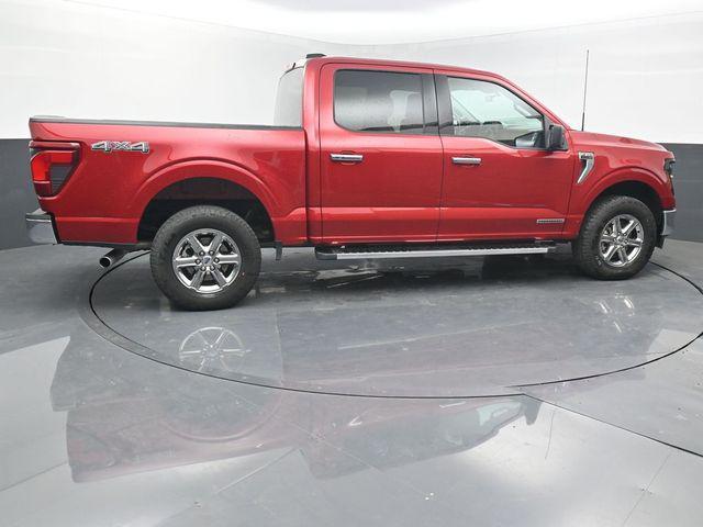 used 2025 Ford F-150 car, priced at $47,403