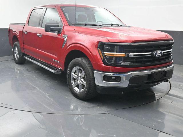 used 2025 Ford F-150 car, priced at $47,403
