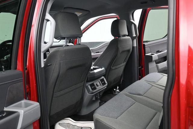 used 2025 Ford F-150 car, priced at $47,403