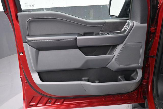 used 2025 Ford F-150 car, priced at $47,403