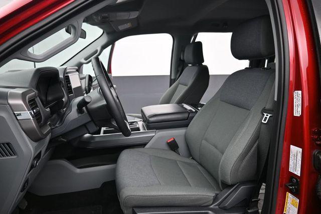 used 2025 Ford F-150 car, priced at $47,403