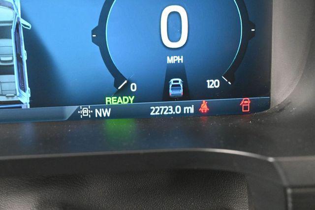used 2025 Ford F-150 car, priced at $47,403