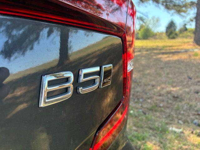 used 2023 Volvo S60 car, priced at $31,900