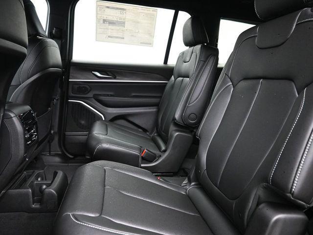 new 2026 Jeep Grand Cherokee L car, priced at $43,831