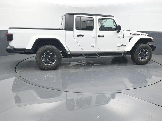 used 2023 Jeep Gladiator car, priced at $39,535