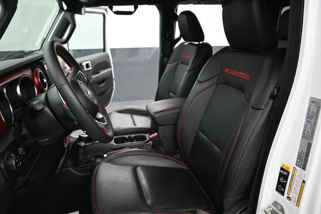 used 2023 Jeep Gladiator car, priced at $39,535