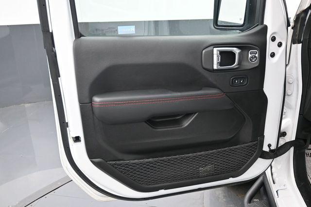 used 2023 Jeep Gladiator car, priced at $39,535