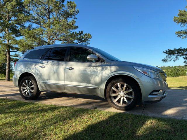 used 2013 Buick Enclave car, priced at $7,519