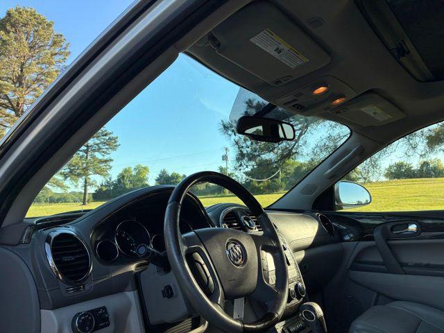 used 2013 Buick Enclave car, priced at $7,519
