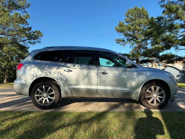 used 2013 Buick Enclave car, priced at $7,519